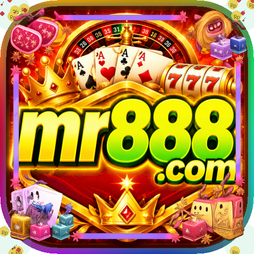 mr888 — galeri pratinjau Resmi APK